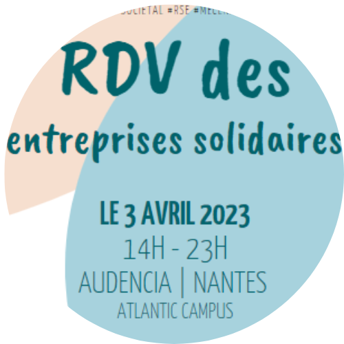 1ère édition du RDV des entreprises solidaires