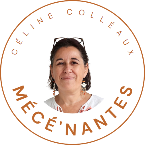 Témoignage Céline Colléaux